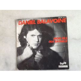 Mon Fils, Ma Bataille