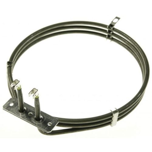 Smeg 806891082 Résistance circulaire 2000W four