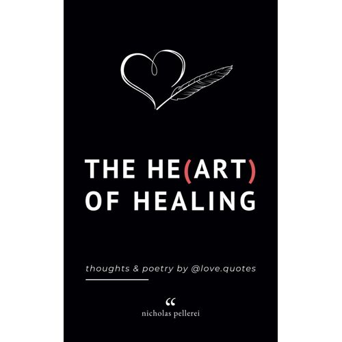 The Heart Of Healing