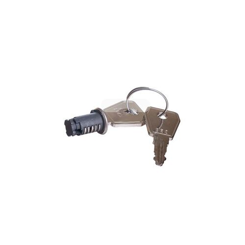 Legrand 401851 Serrure à clé n°850 pour porte xl³ 125