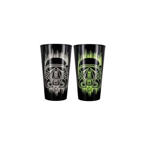 Star Wars Rogue One Verre Changeant De Couleur Death Trooper