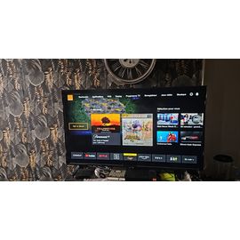 Samsung Téléviseur TU50CU7095 50" (126 cm), Crystal UHD 4K, Smart TV - 2024