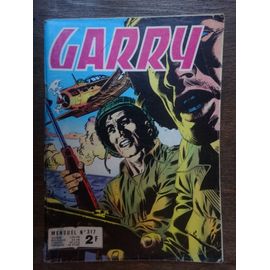 Garry  No 317 