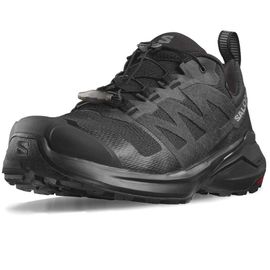 Chaussures X-Adventure Gtx - 473211 Noir - 44 2/3