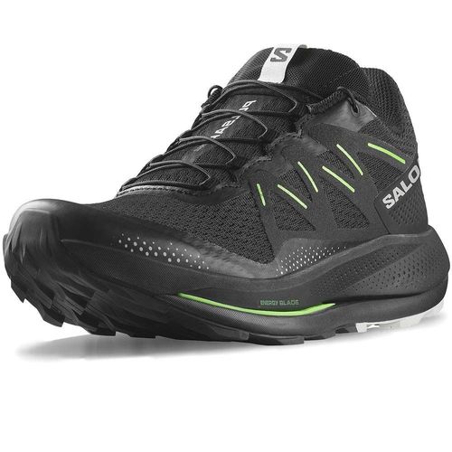 Chaussures Pulsar Trail 473852 Noir