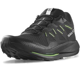 Chaussures Pulsar Trail 473852 Noir