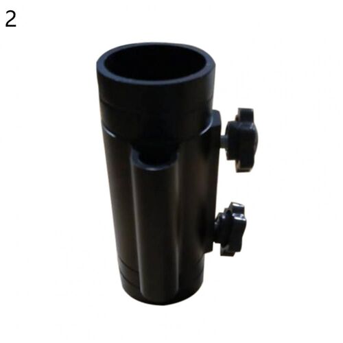 Mini-Perche De Bâche Légère Et Coupe-Vent, Accessoire Pratique, Tube Fixe Pour Randonnée, Tente