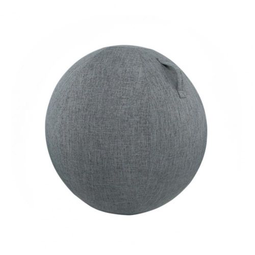 Couverture De Balle De Yoga En Tricot Fin, 5 Couleurs, Attrayant, Durable, Pratique, Pour La Maison