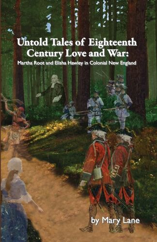 Untold Tales Of Eighteenth Century Love And War
