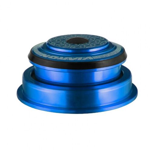 Capuchon Supérieur De Casque De Vélo Universel, Alliage D'aluminium, Résistance À La Corrosion Pour Le Remontage, Couvercle De Casque De Vélo