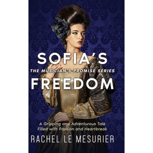 Sofia's Freedom
