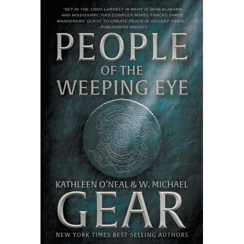 People Of The Weeping Eye