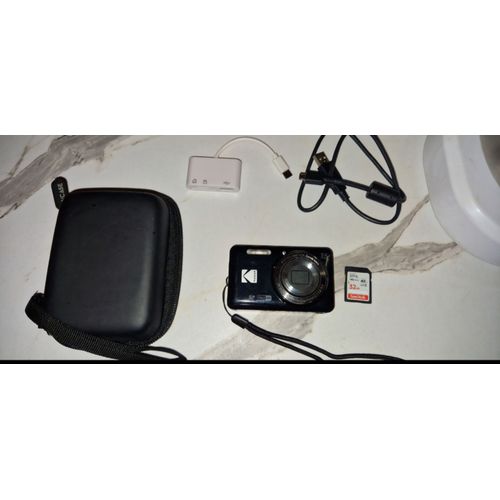 Kodak pixpro FZ55