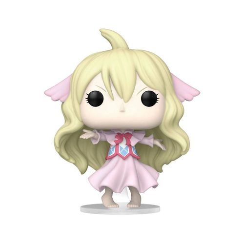 Fairy Tail - Figurine Pop! Mavis Vermillion 9 Cm