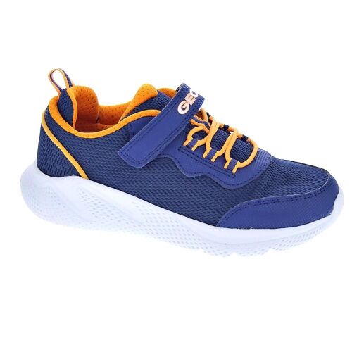 Geox Sprintye Sandales Garçon Bleu