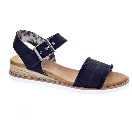Skechers Desert Sandales Noir