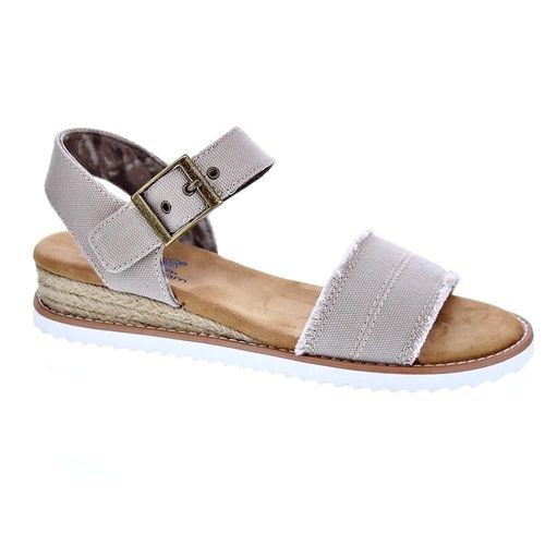 Skechers Desert Sandales Beige