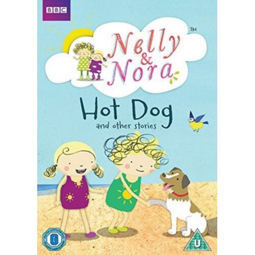 Nelly And Nora: Hot Dog And Other Storie