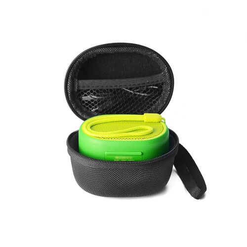 Voyage haut-parleur stockage fermeture éclair sac de transport extérieur étui de protection remplacement pour SRS-XB01 haut-parleur