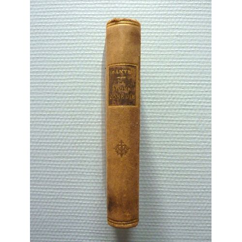 La Divine Comédie