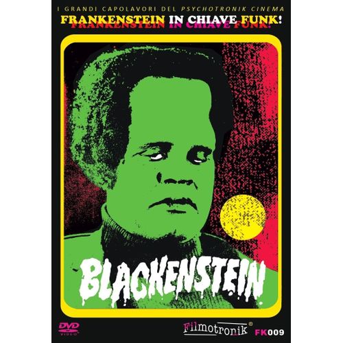 Blackenstein