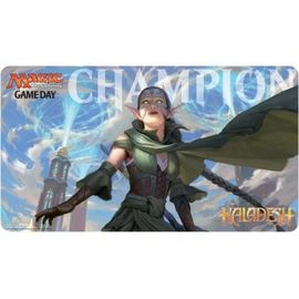 Kaladesh - Tapis De Jeu / Playmat - Magic Mtg 