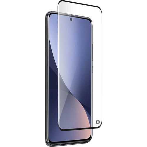 Protège Écran Xiaomi 12 Pro 3d Original Garanti À Vie Force Glass
