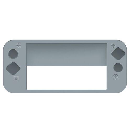 Housse De Protection En Silicone Oled, Compatible Avec Les Interrupteurs, Antichoc, Anti-Poussière, Étui Étanche Lavable