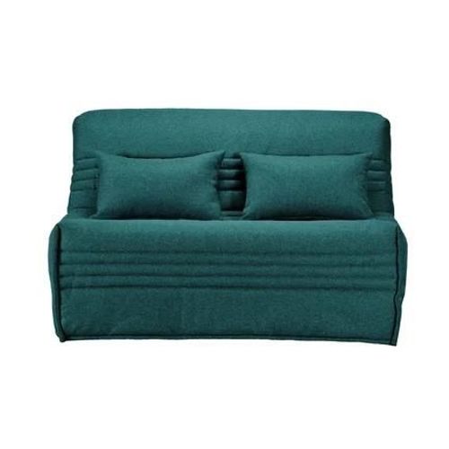 Canapé Bz Tissu Matelas 15 Cm Guidel