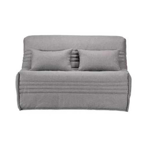 Canapé Bz Tissu Matelas 15 Cm Guidel