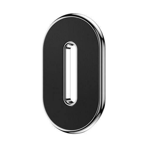 Support De Téléphone Magnétique Pour Voiture, 32gc, Pour Tableau De Bord, Compatible Avec Tous Les Smartphones
