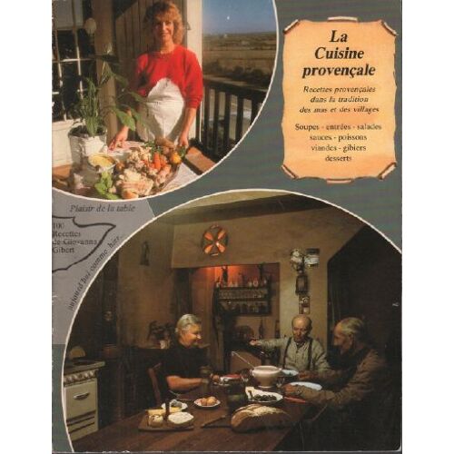 La Cuisine Provencale