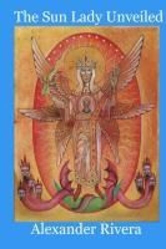 The Sun Lady Unveiled