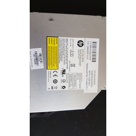 Graveur DS-8A5LH12C Hp Pavilion G7 