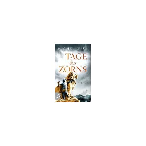 Tage Des Zorns