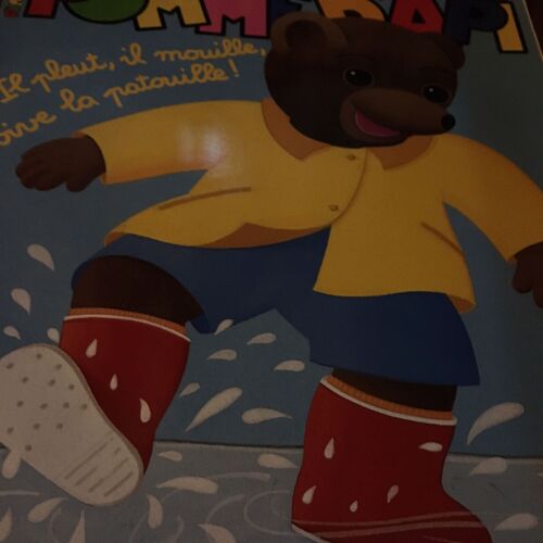 Pomme D'api Numero 452