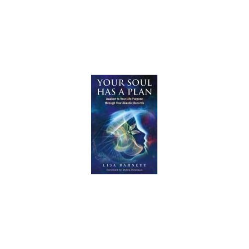 Your Soul Has A Plan