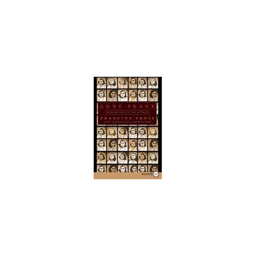 Anne Frank Lp