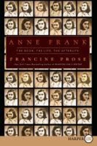 Anne Frank Lp