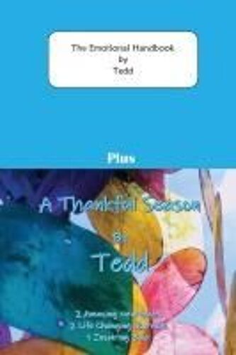 The Emotional Handbook Plus A Thankful Season