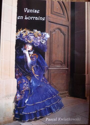 Venise En Lorraine 1 Pascal Kwiatkowski