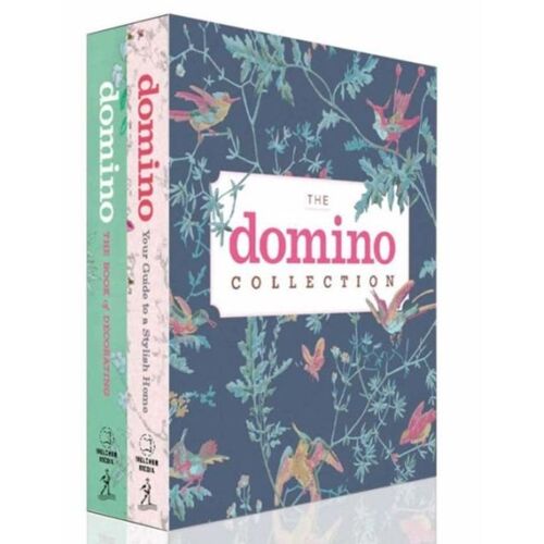 The Domino Decorating Books Box Set