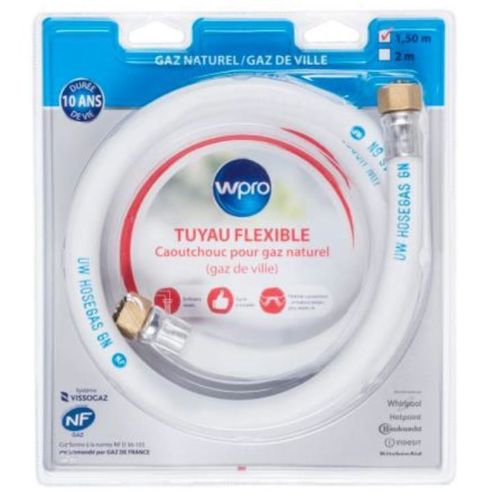 TUYAU DE GAZ W TNC150