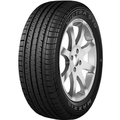 Maxxis CR-965 Trailermaxx 185/65 R14 93/91N