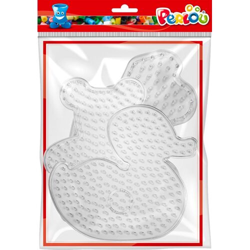 Lot De 3 Plaques Picots Fantaisie Xxl 10 Mm N°1