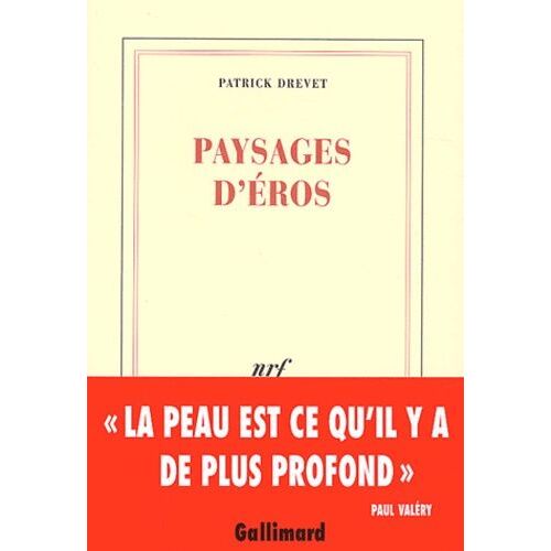 Paysage D'eros