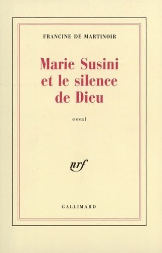 Marie Susini Et Le Sil