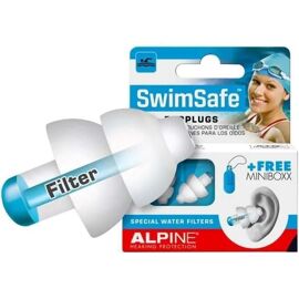 Boule De Bain - Quies Lf- Équipement Silicone Étanche Earplug Earplugs Piscine Shampooing Natation