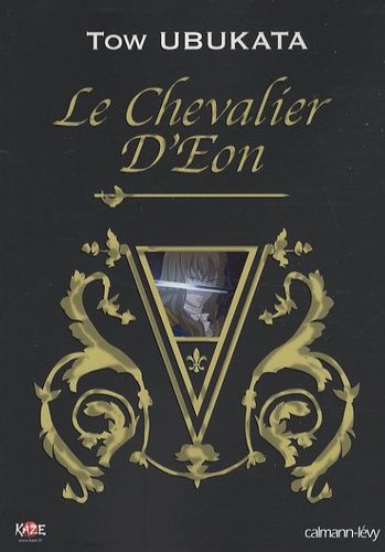 Le Chevalier D'eon