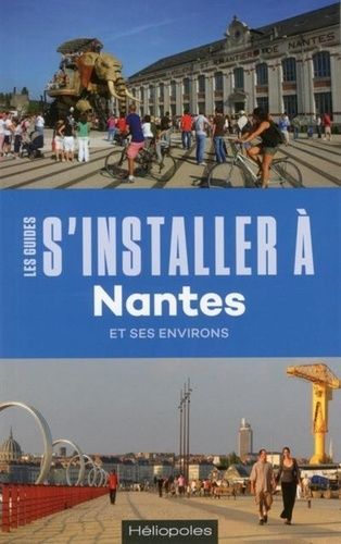 S'installer À Nantes